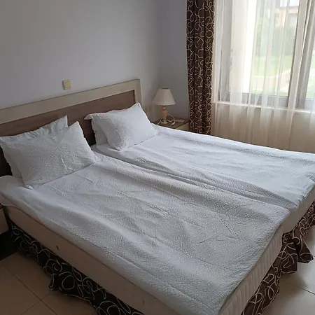 литорал Apartamento