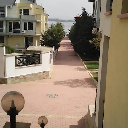 литорал Chernomorets