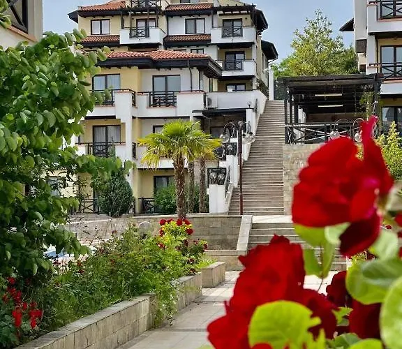 Apartamento литорал *