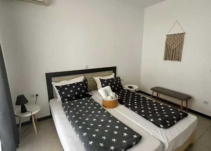 литорал Apartamento Chernomorets