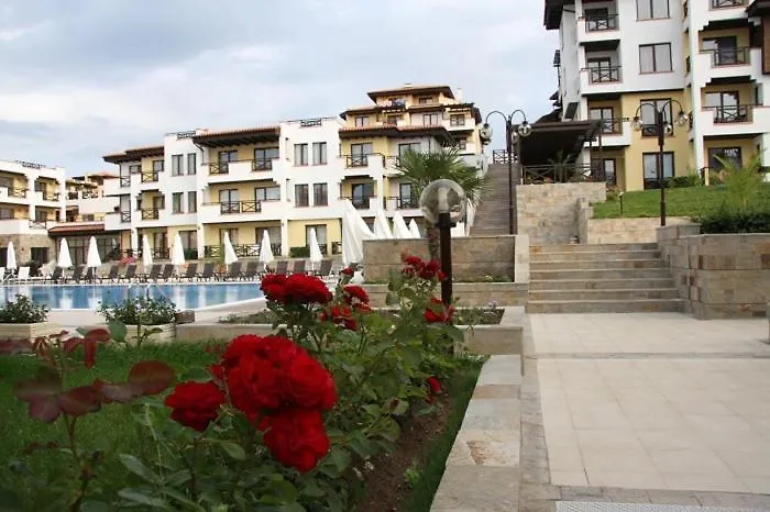 Apartamento литорал