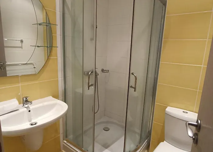 литорал Apartamento