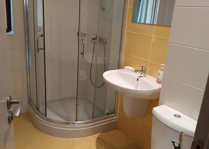 Apartamento литорал *