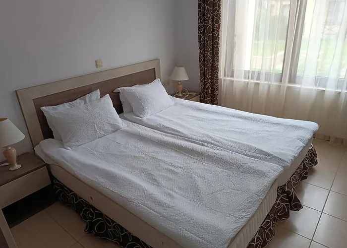 литорал Apartamento