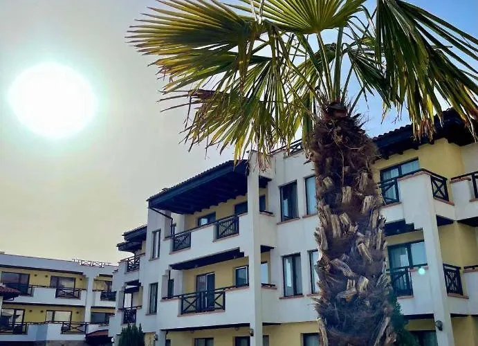 литорал Chernomorets