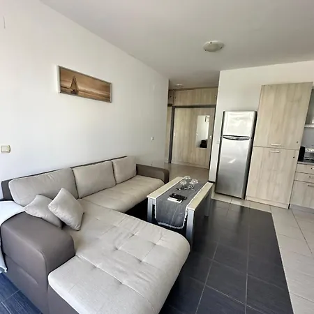 Appartement литорал
