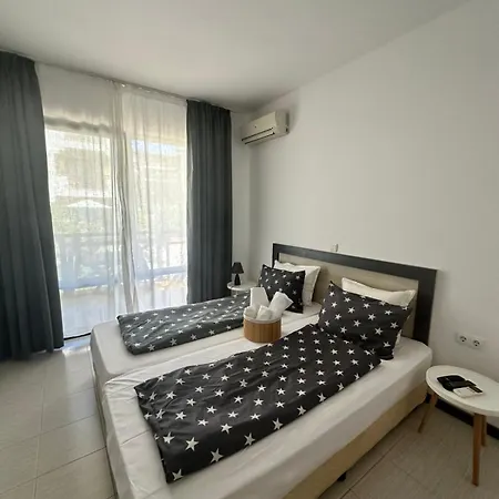 Appartement литорал *