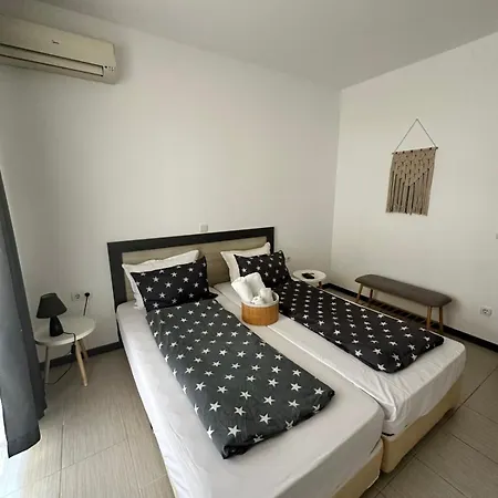 литорал Appartement Chernomorets