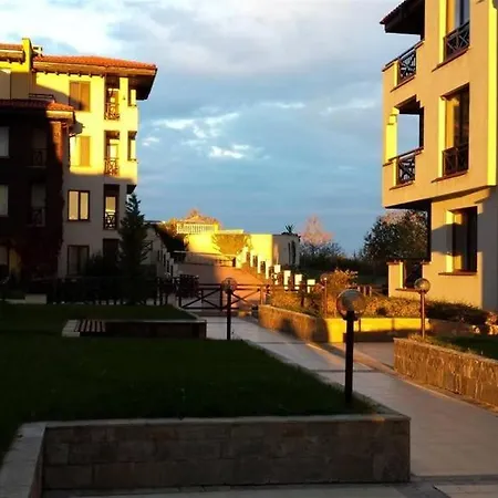 литорал Appartement