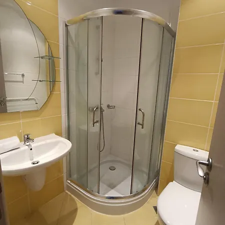 литорал Appartement