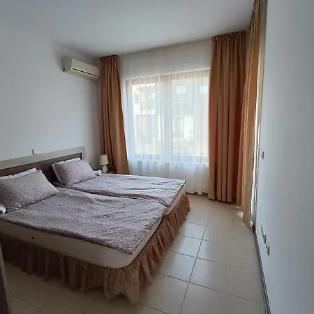 литорал Appartement *
