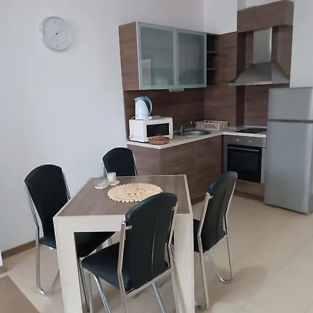 литорал Appartement *
