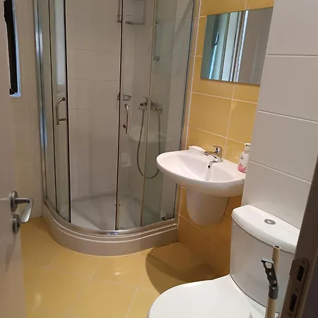 Appartement литорал *