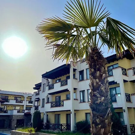 литорал 切尔诺莫雷茨