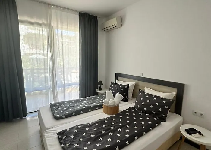 公寓 литорал *