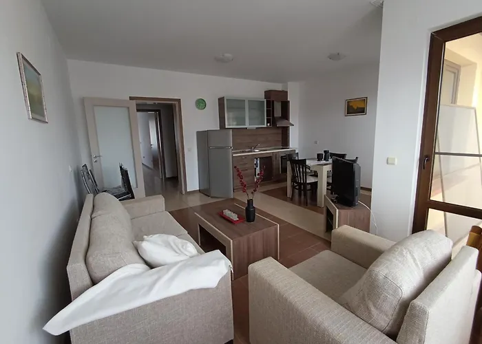 литорал 切尔诺莫雷茨